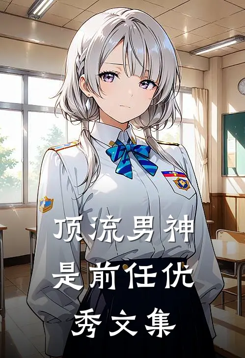 顶流男神是前任优秀文集