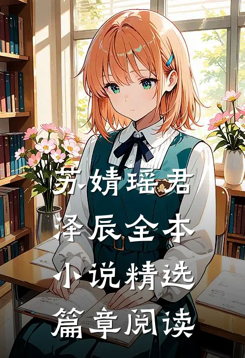 苏婧瑶君泽辰全本小说精选篇章阅读