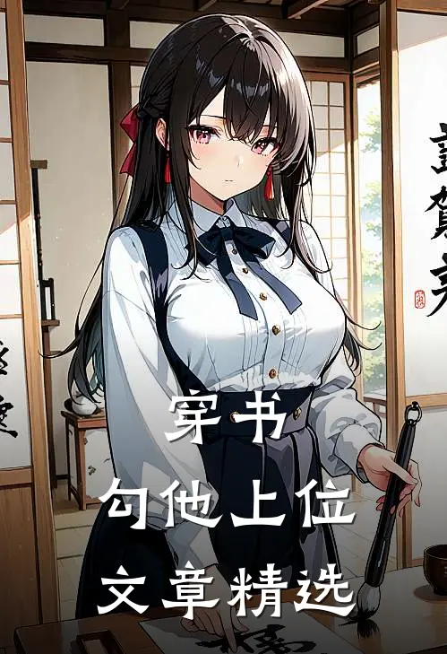 穿书，勾他上位文章精选