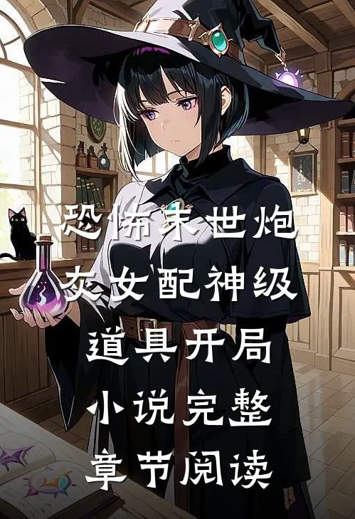 恐怖末世炮灰女配神级道具开局小说完整章节阅读