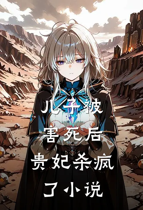 儿子被害死后,贵妃杀疯了叫