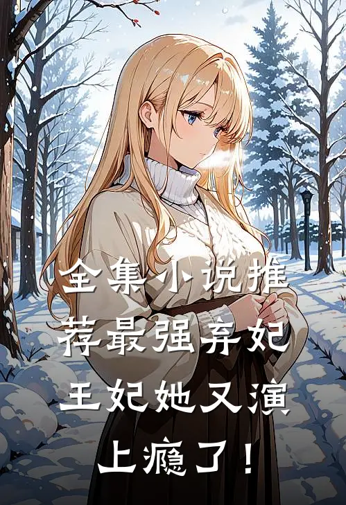 全集小说推荐最强弃妃：王妃她又演上瘾了！