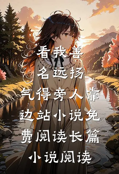 看我善名远扬,气得旁人靠边站小说免费阅读长篇小说阅读