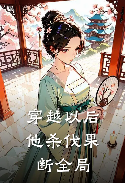 穿越以后，他杀伐果断全局