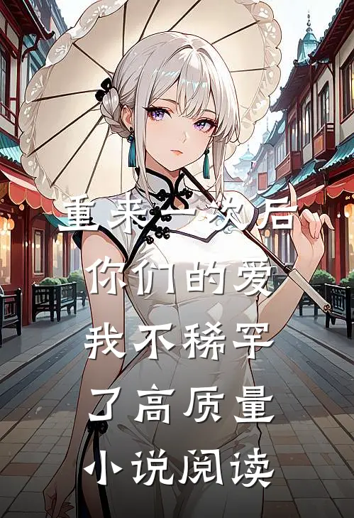重来一次后，你们的爱我不稀罕了高质量小说阅读