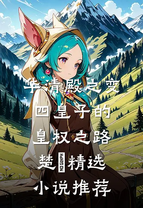 华清殿之变四皇子的皇权之路楚偲精选小说推荐