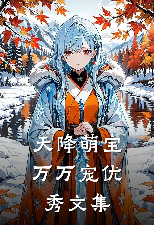 天降萌宝万万宠优秀文集