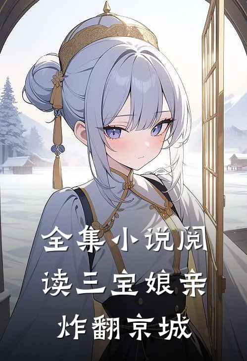 全集小说阅读三宝娘亲炸翻京城