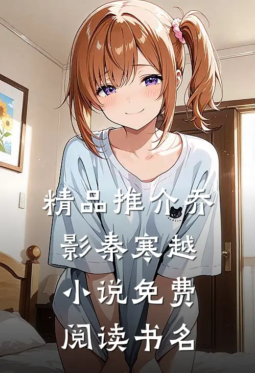 精品推介乔影秦寒越小说免费阅读书名