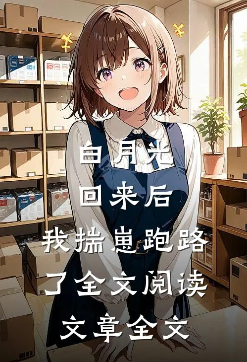 白月光回来后,我揣崽跑路了全文阅读文章全文