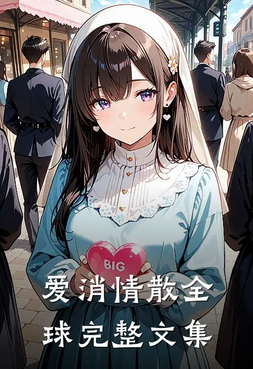爱消情散全球完整文集