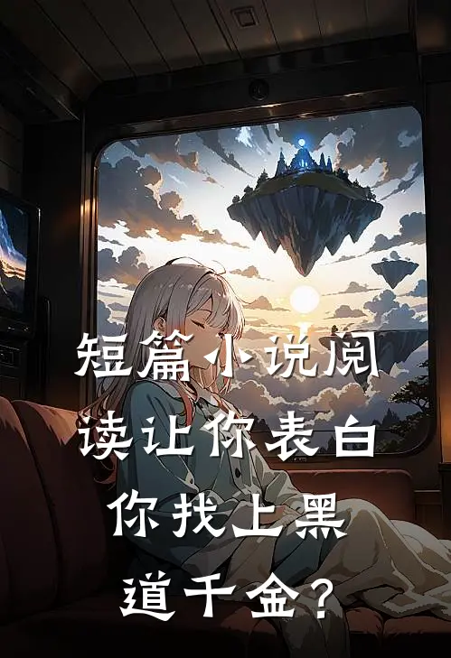 短篇小说阅读让你表白，你找上黑道千金？