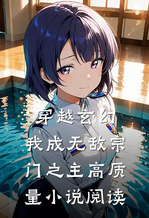 穿越玄幻：我成无敌宗门之主高质量小说阅读