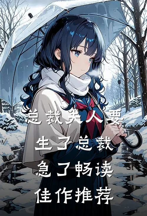 总裁夫人要生了总裁急了畅读佳作推荐