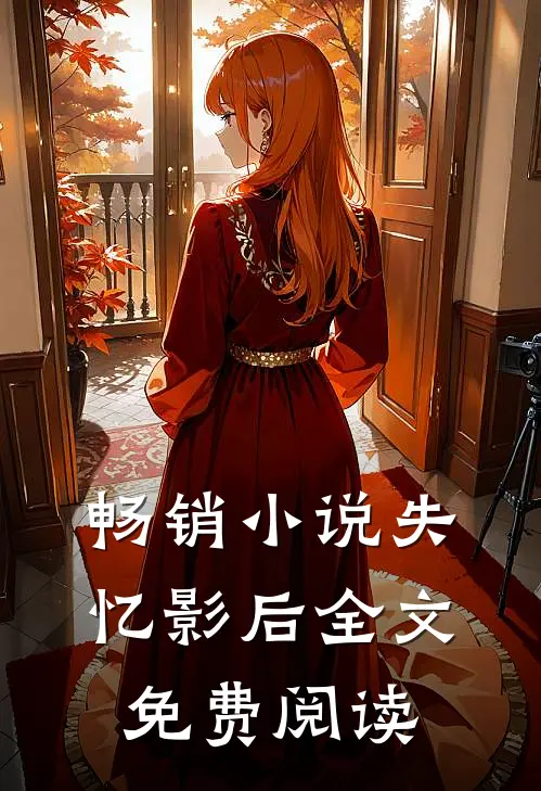 畅销失忆影后全文免费阅读无弹窗