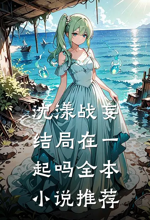 沈漾战妄结局在一起吗全本小说推荐