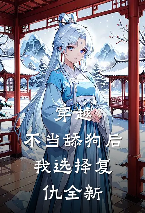 穿越：不当舔狗后，我选择复仇全新