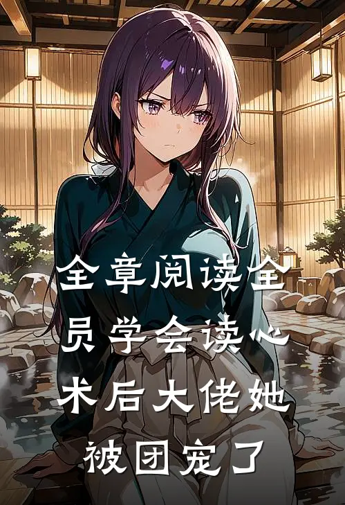 全章阅读全员学会读心术后大佬她被团宠了