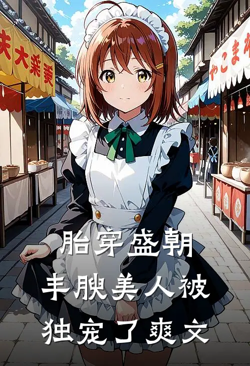 胎穿盛朝，丰腴美人被独宠了爽文