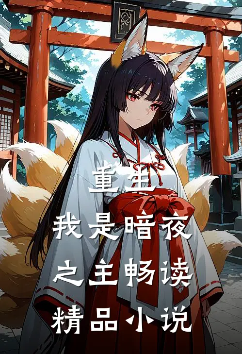 重生我是暗夜之主畅读精品