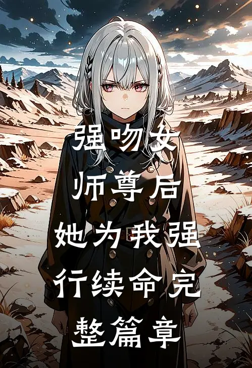 强吻女师尊后，她为我强行续命完整篇章