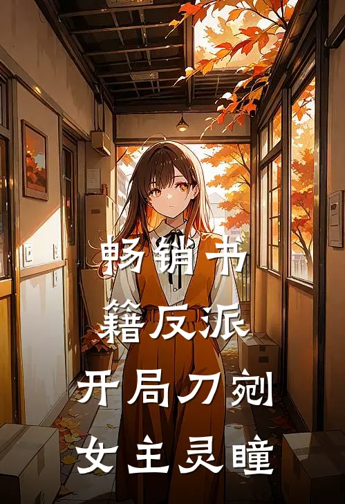 畅销书籍反派：开局刀剜女主灵瞳
