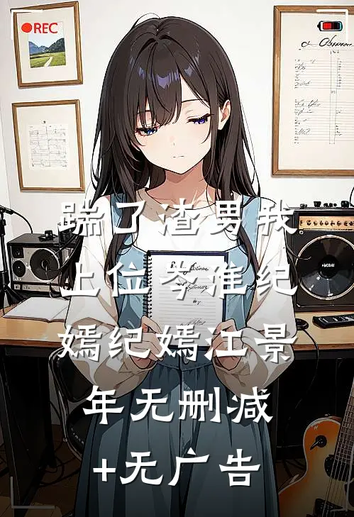 :踹了渣男我上位岑淮纪嫣纪嫣江景年无删减+无广告