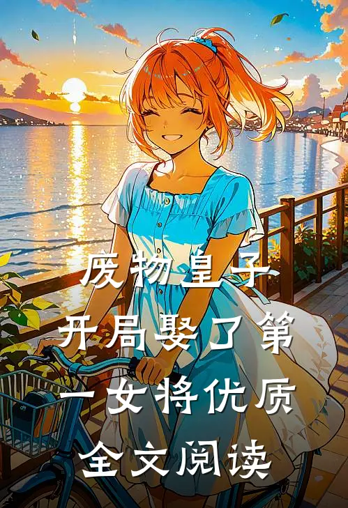 废物皇子,开局娶了第一女将优质全文阅读