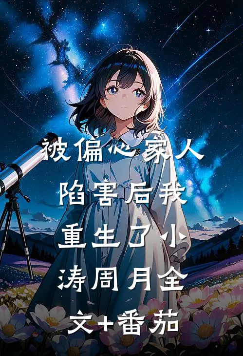 被偏心家人陷害后我重生了小涛周月全文+番茄