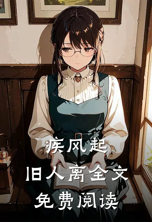疾风起，旧人离全文免费阅读