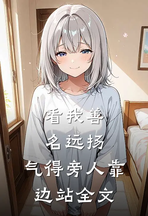看我善名远扬，气得旁人靠边站全文