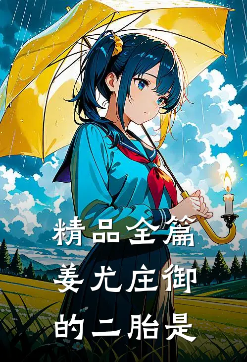 精品全篇姜尤庄御的二胎是