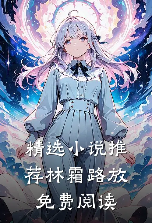 精选小说推荐林霜路放免费阅读