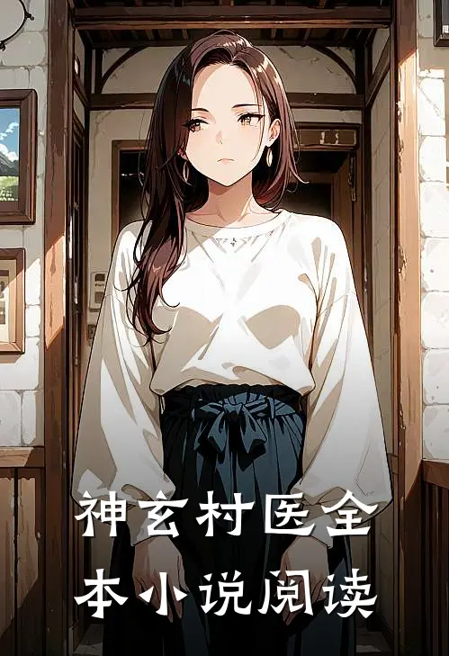神玄村医全本小说阅读
