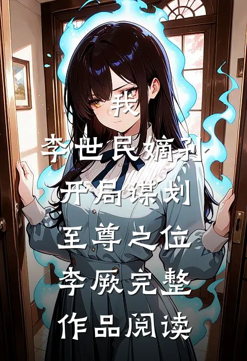 我,李世民嫡孙,开局谋划至尊之位李厥完整作品阅读