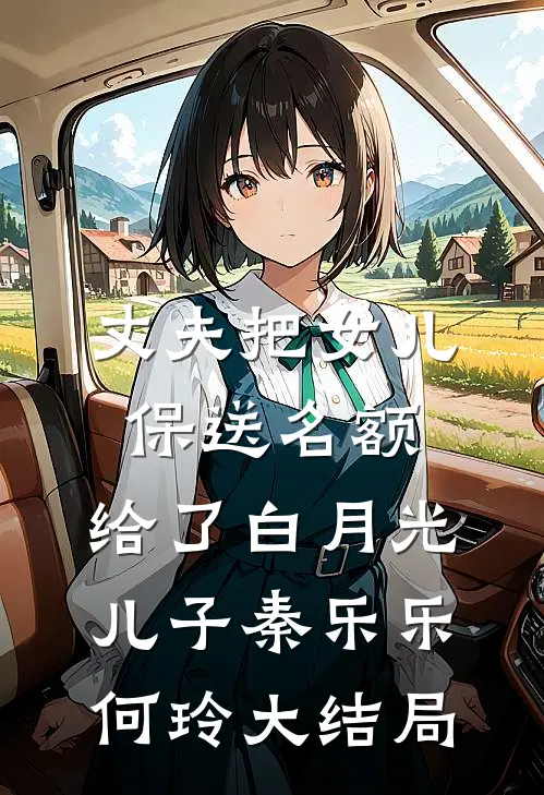 丈夫把女儿保送名额，给了白月光儿子秦乐乐何玲大结局