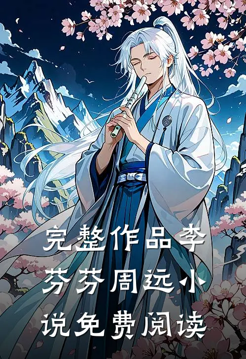 完整作品李芬芬周远小说免费阅读