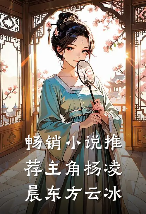 畅销小说推荐主角杨凌晨东方云冰