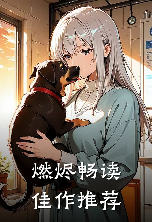 燃烬畅读佳作推荐