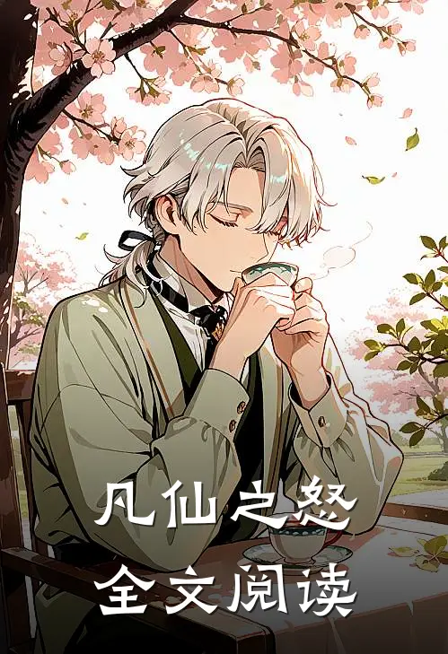凡仙之怒全文阅读
