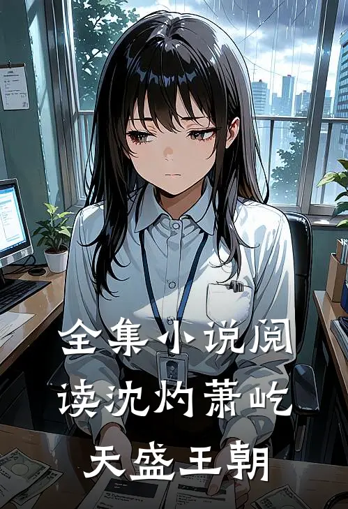 全集小说阅读沈灼萧屹天盛王朝