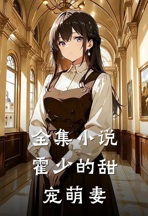 全集小说霍少的甜宠萌妻