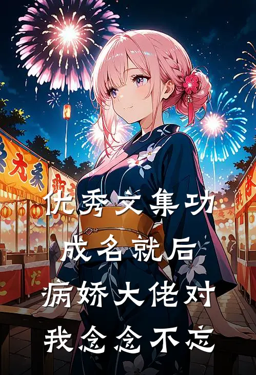 优秀文集功成名就后，病娇大佬对我念念不忘