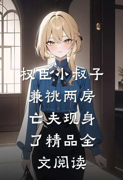 权臣小叔子兼祧两房，亡夫现身了精品全文阅读