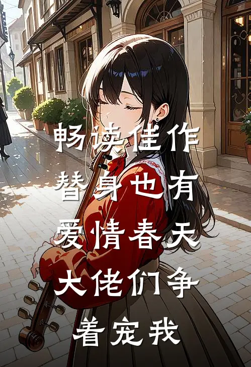 畅读佳作替身也有爱情春天：大佬们争着宠我