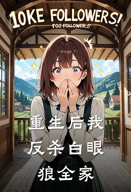 重生后我反杀白眼狼全家