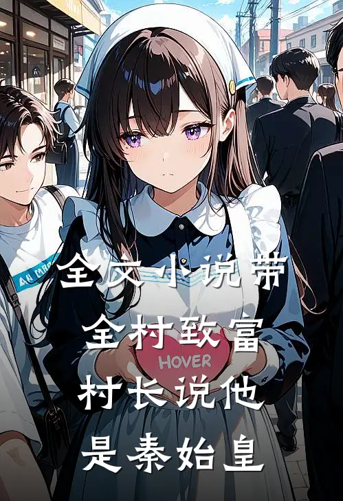 全文小说带全村致富，村长说他是秦始皇