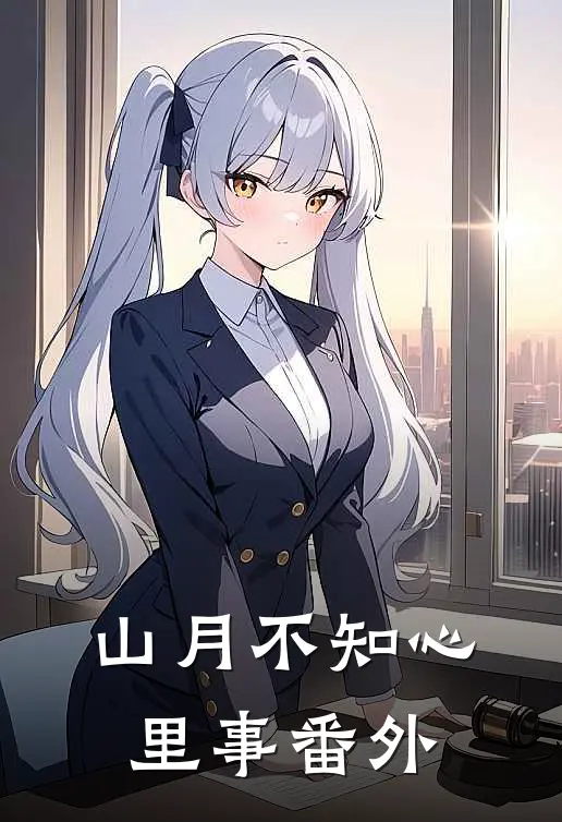 山月不知心里事 番外
