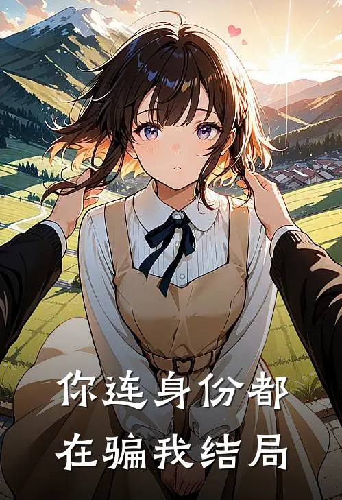 你连身份都在骗我结局
