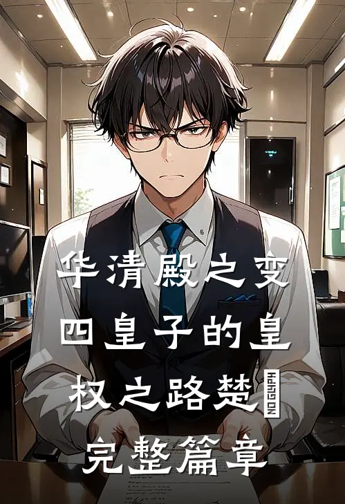 华清殿之变:四皇子的皇权之路(楚偲)完整篇章